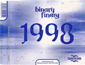 Binary Finary - 1998