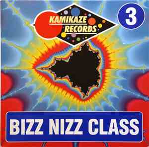 Bizz Nizz Class - Drop The Bass