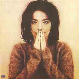 Björk - Debut