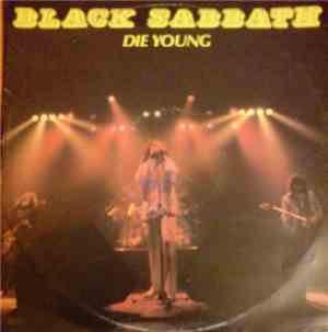 Black Sabbath - Die Young