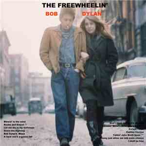 Bob Dylan - The Freewheelin