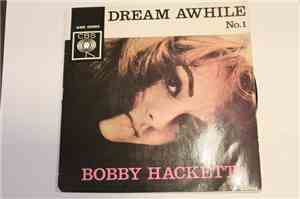 Bobby Hackett - Dream Awhile