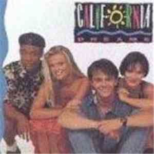 California Dreams  - California Dreams
