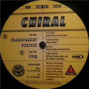 Chiral - PPM
