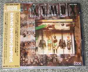 Clan Of Xymox - Clan Of Xymox