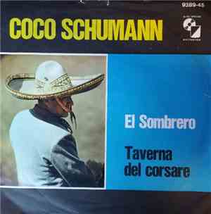 Coco Schumann - El Sombrero