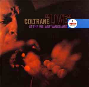 Coltrane - 