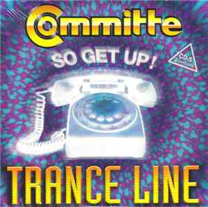 Committe - Trance Line