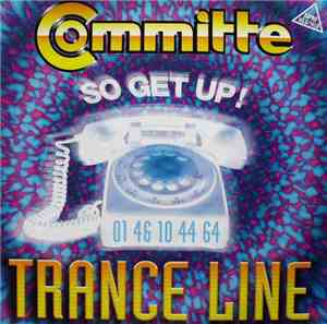 Committe - Trance Line