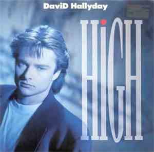 David Hallyday - High