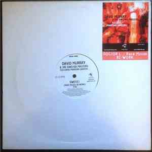 David Murray & The Gwo-Ka Masters Featuring Pharoah Sanders - Gwotet