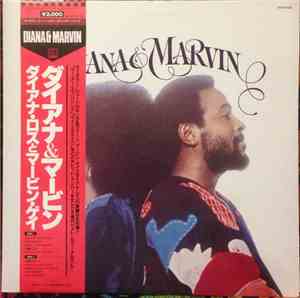 Diana & Marvin - Diana & Marvin