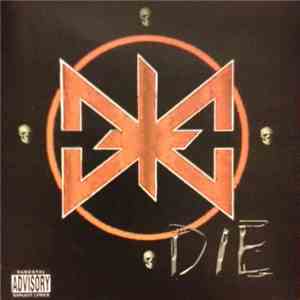 DIE  - DIE