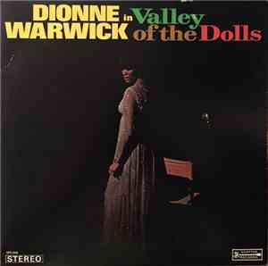 Dionne Warwick - Valley Of The Dolls