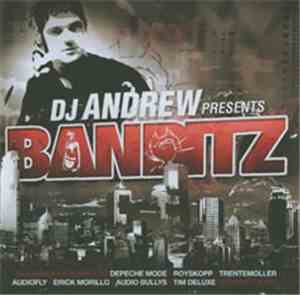 DJ Andrew - Banditz