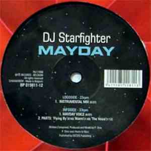 DJ Starfighter - Mayday