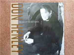 Don Henley - The End Of The Innocence