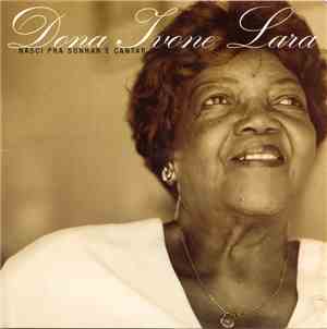 Dona Ivone Lara - Nasci Pra Sonhar E Cantar