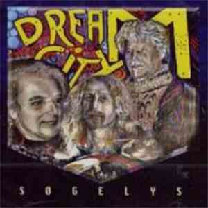 Dream City - Søgelys
