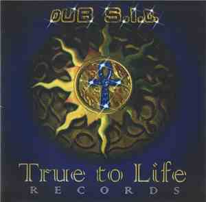 Dub S.I.C. - As Time Goes By / Slide & Mob