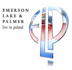 Emerson Lake & Palmer - Live In Poland