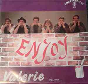Enjoy - Valerie