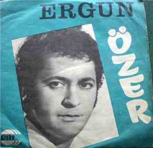 Ergun Özer Orkestrasi - Ilgaz / Umutlu Bekleyiş