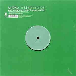 ErickE - Midnight Magic