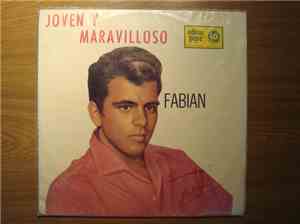 Fabian  - Young And Wonderful
