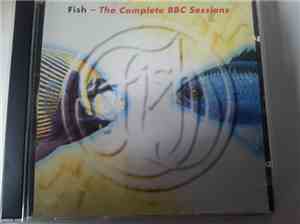 Fish - The Complete BBC Sessions