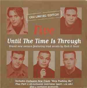 Five - Until The Time Is Through