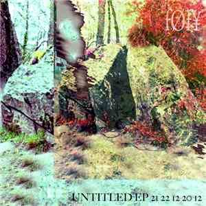 fOfY  - Untitled Ep 21 22 12 20 12