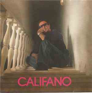 Franco Califano - Califano