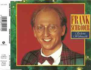 Frank Schröder - Schöne Weihnacht