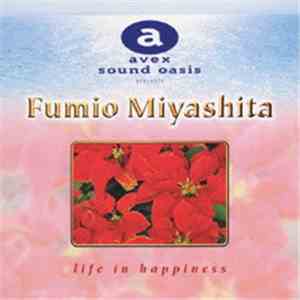 Fumio Miyashita - Life In Happiness