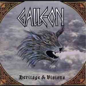 Galleon  - Heritage & Visions