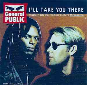 General Public - I'll Take You There