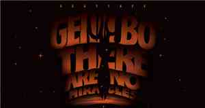 Genn Bo - There Are No Miracles