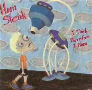 George Hakkila - I Think Therefore I Ham