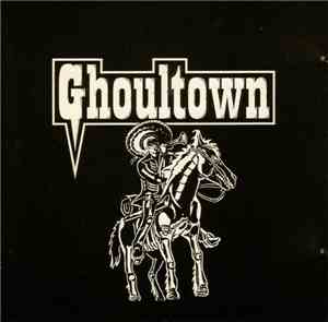 Ghoultown - Boots Of Hell