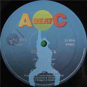Go Go Girls / Queen Of Times - Come Back / So Much In Love