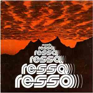 Grup Ressò - Ressò