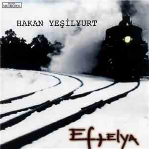 Hakan Yeşilyurt - Eftelya