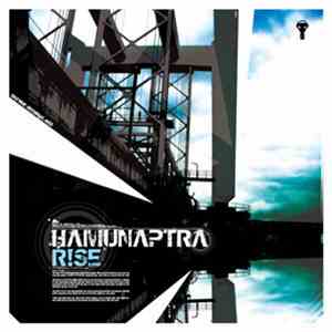 Hamunaptra - Rise