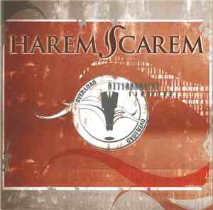 Harem Scarem - Overload