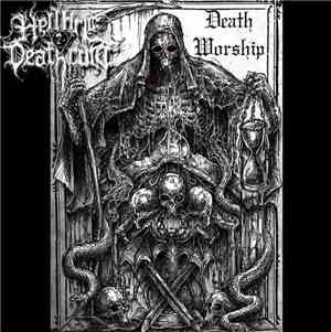 Hellfire Deathcult - Death Worship