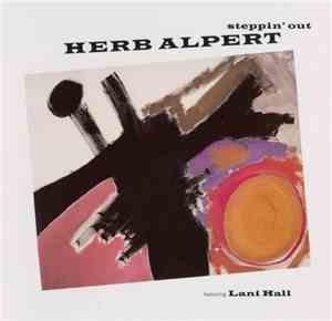 Herb Alpert Featuring Lani Hall - Steppin' Out
