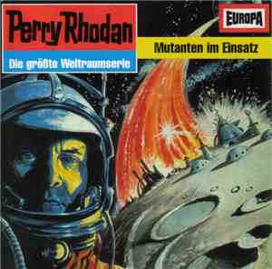 H.G. Francis - Perry Rhodan - Folge 6 - Mutanten Im Einsatz