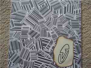 Hofman / Gravel / Kaito  / Twinkie-Vs-Alex - Vibrations Singles  Record