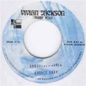 Horace Andy - Undivided World